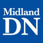 Midland Daily News Logo