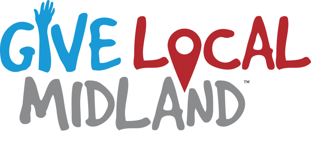 Give Local Midland Logo