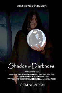 Shades of Darkness Movie at Creative 360