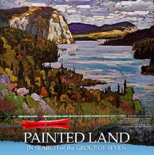 Painted Land