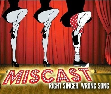 MisCast Cabaret