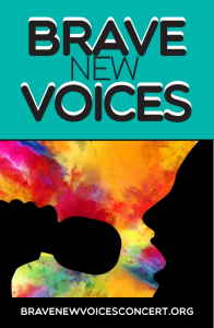 Brave New Voices